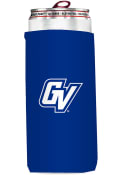 Grand Valley State Lakers 12oz Slim Can Coolie