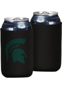 Michigan State Spartans 12oz Can Coolie