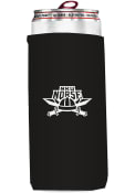Northern Kentucky Norse 12oz Slim Can Coolie