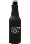 Oakland University Golden Grizzlies 12oz Bottle Coolie