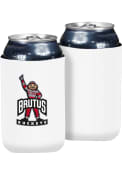 Ohio State Buckeyes 12oz Can Coolie