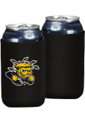 Wichita State Shockers 12oz Can Coolie