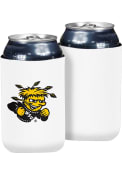 Wichita State Shockers 12oz Can Coolie