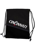 Red Cincinnati Bearcats Tilt String Bag