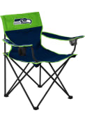 Seattle Seahawks Team Logo Big Boy Chair
