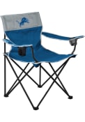 Detroit Lions Team Logo Big Boy Chair