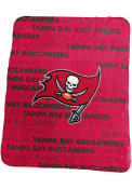 Tampa Bay Buccaneers Classic Fleece Blanket