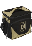 Los Angeles FC 24 Can Cooler