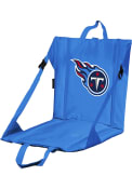 Tennessee Titans Logo Stadium Seat