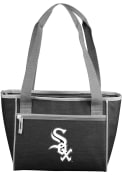 Chicago White Sox 16 Can Cooler