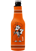 Oklahoma State Cowboys 12 oz Mascot Bottle Coolie
