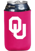 Oklahoma Sooners Logo Coolie