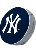 New York Yankees Puff Pillow