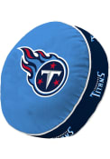 Tennessee Titans Puff Pillow