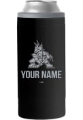 Arizona Coyotes Personalized 12 oz Slim Can Coolie