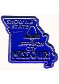 Missouri 2D Magnet
