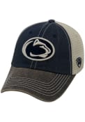 Penn State Nittany Lions Offroad Adjustable Hat - Navy Blue