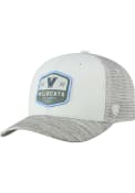 Villanova Wildcats Top of the World Hyjak Flex Hat - Grey