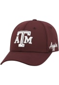 Texas A&M Aggies Phenom Flex Hat - Maroon
