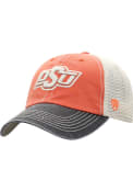 Oklahoma State Cowboys Offroad Adjustable Hat - Orange