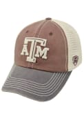 Texas A&M Aggies Offroad Adjustable Hat - Maroon