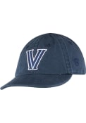 Villanova Wildcats Baby Mini Me Adjustable Hat - Navy Blue