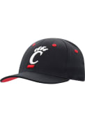 Top of the World Cub Cincinnati Bearcats Baby Adjustable Hat - Black