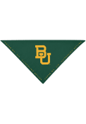 Baylor Bears Team Color Bandana - Green