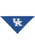 Kentucky Wildcats Team Color Bandana - Blue