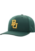 Baylor Bears Reflex Flex Hat - Green
