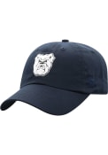 Butler Bulldogs Staple Adjustable Hat - Navy Blue
