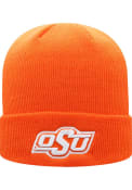 Oklahoma State Cowboys TOW Cuff Knit - Orange