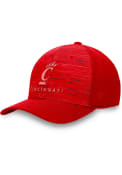Cincinnati Bearcats Verdure Flex Hat - Red