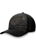 Missouri Tigers Verdure Flex Hat - Black