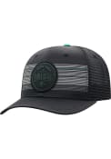 Notre Dame Fighting Irish Rigs Adjustable Hat - Black