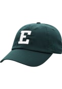 Eastern Michigan Eagles Staple Adjustable Hat - Green