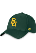 Baylor Bears Reflex 2.0 One-Fit Flex Hat - Green