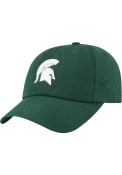 Michigan State Spartans Staple Adjustable Hat - Green