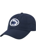 Penn State Nittany Lions Staple Adjustable Hat - Navy Blue