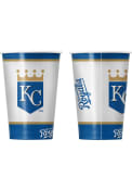 Kansas City Royals 20 PK Disposable Cups