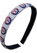 Texas Rangers Spirit Headband