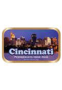 Cincinnati Skyline Candy