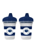 Penn State Nittany Lions Baby 2 Pack 5 oz Bottle - Blue