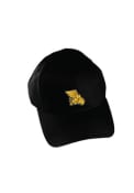 Missouri Western Griffons Baby Baseball Adjustable Hat - Black