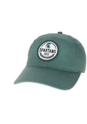 Michigan State Spartans Reclaim Adjustable Hat - Green
