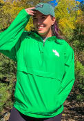 North Texas Mean Green Champion Primary Logo Light Weight Jacket - Green