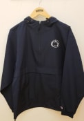 Penn State Nittany Lions Champion Primary Logo Light Weight Jacket - Navy Blue