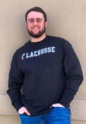 Cincinnati Bearcats Champion Lacrosse T Shirt - Black