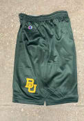 Baylor Bears Champion Mesh Shorts - Green