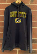 Kent State Golden Flashes Champion Field Day Pullover Performance Hood - Navy Blue